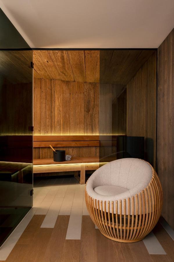 Coeur De Megeve Hotel Ngoại thất bức ảnh