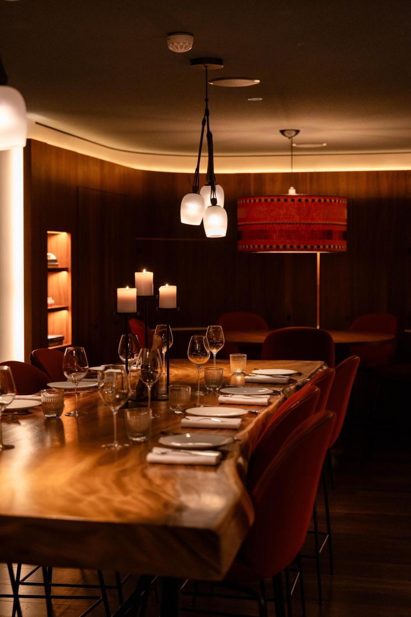 Coeur De Megeve Hotel Ngoại thất bức ảnh