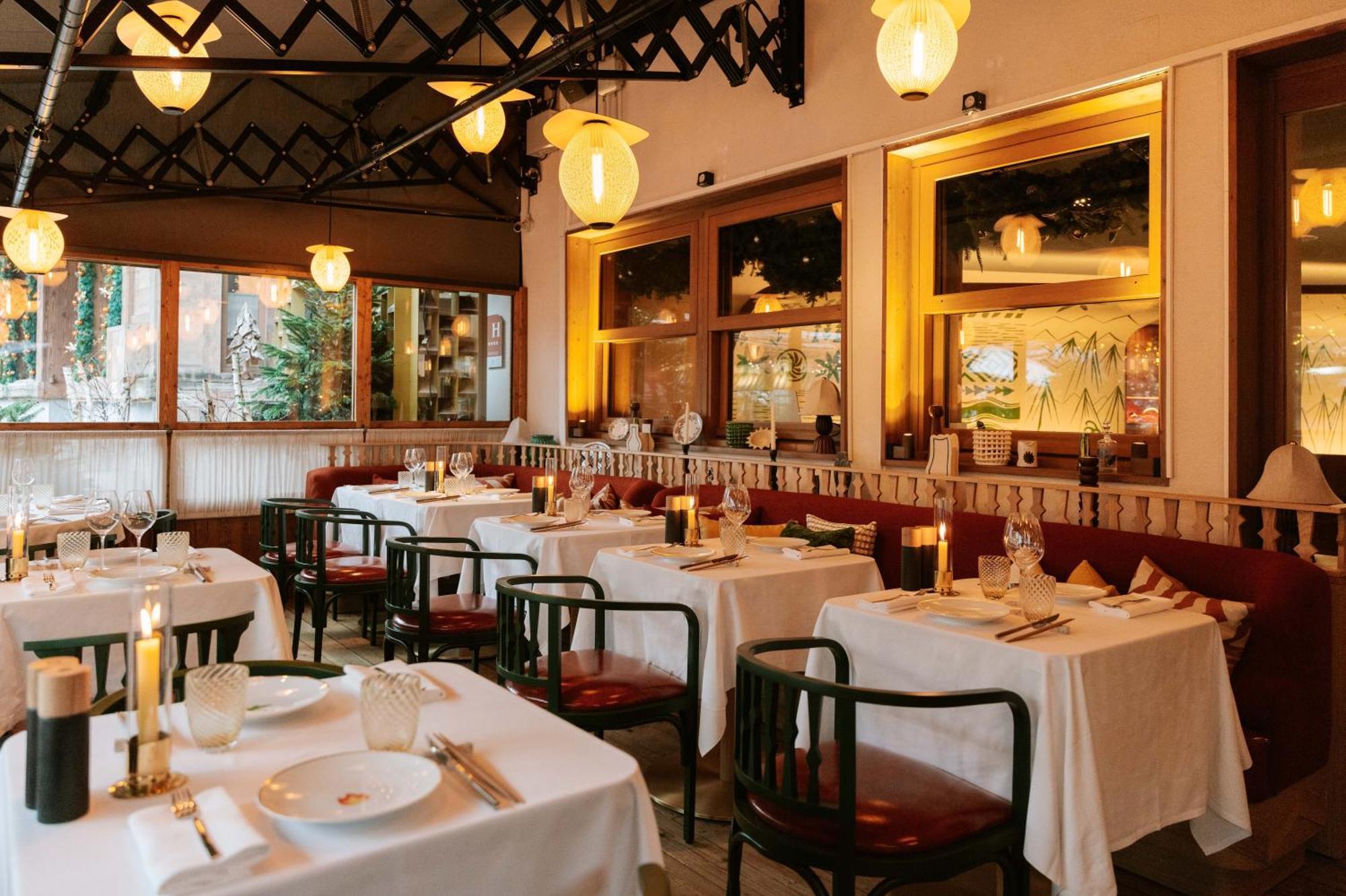 Coeur De Megeve Hotel Ngoại thất bức ảnh